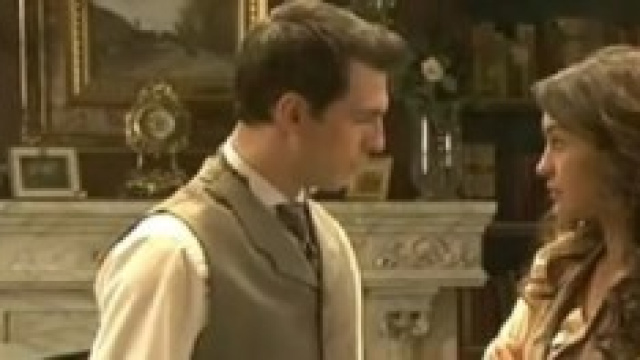 Anticipazioni e trame della telenovela Il Segreto.