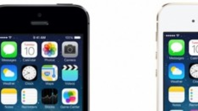 Apple iPhone 5S e 5C, offerte inizio maggio