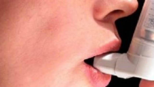 Asma ed allergie cure e pronto  intervento