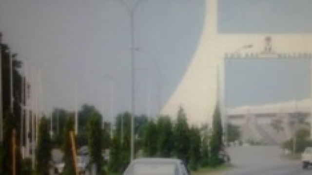 Attentato terroristico ad Abuja