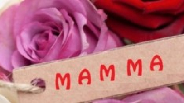 Auguri Festa della Mamma 2014, Frasi per biglietti