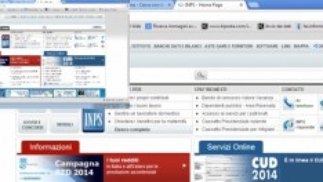 contributi inps artigiani e commercianti 2014