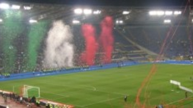 Coppa Italia 2014: finale sabato alle 21