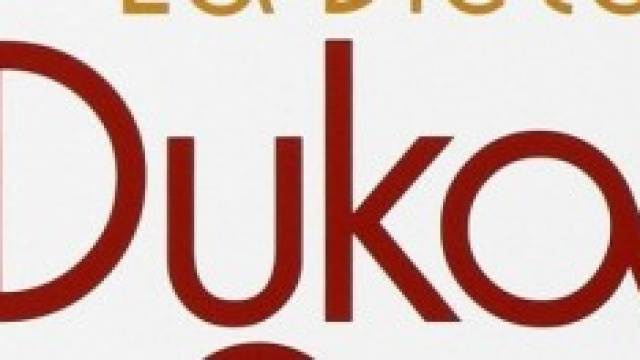Dieta: 7 giorni di Dukan e la scala nutrizionale