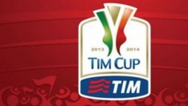 Finale di Coppa Italia 2014: Fiorentina Napoli