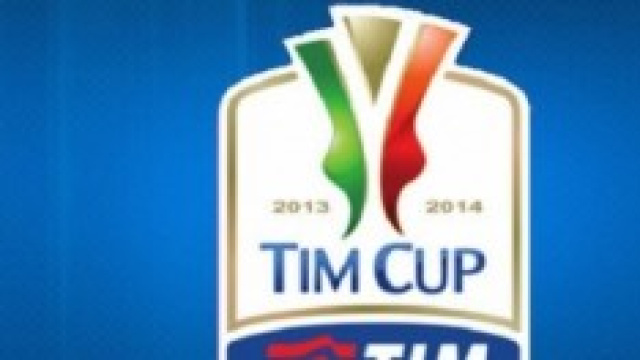 Finale Tim Cup 2014: Napoli-Fiorentina TV