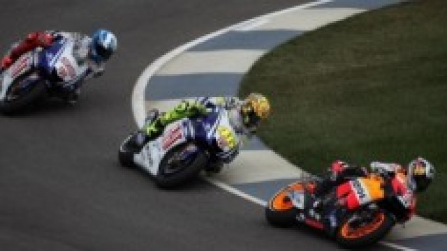 Gp Jerez MotoGp: gara alle 14 in diretta su Sky