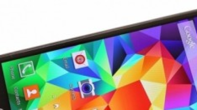 I 5 migliori cellulari Android di maggio 2014