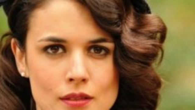 Il tempo del coraggio e dell'amore su Canale 5