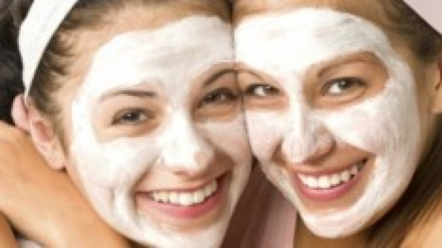 Il trattamento di peeling