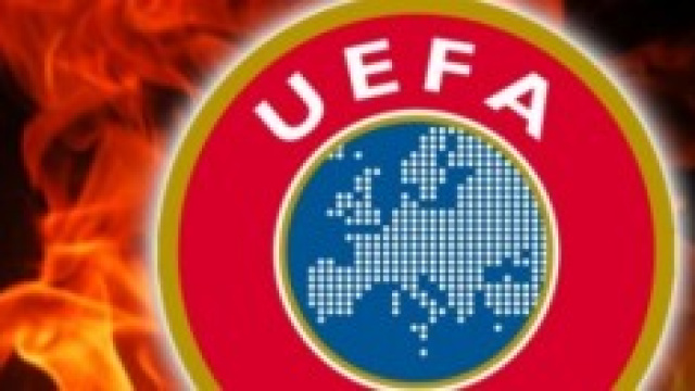 L'Italia scende al quinto posto Uefa