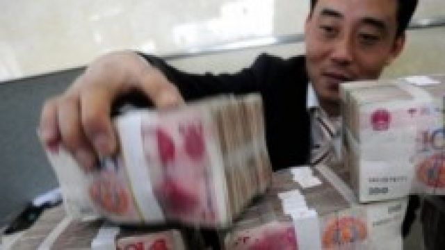 La Cina e il sorpasso sul Pil degli Stati Uniti