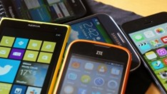 LG G2, HTC One, Nexus 5 e Samsung Galaxy S4 prezzo