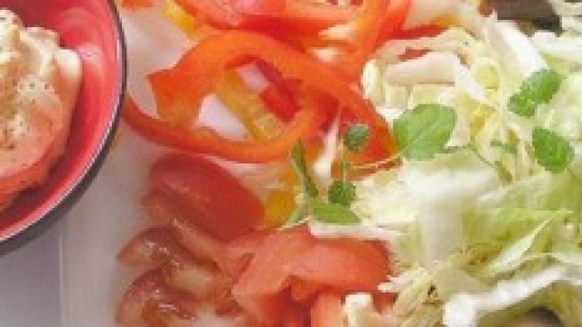 Menu Dukan, fase 2 (credit: GFDL 1.2 Amontillado)