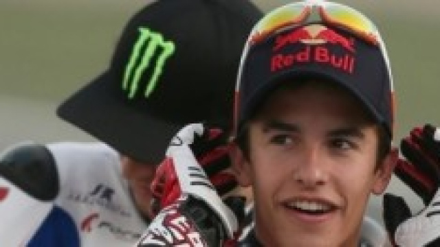 MotoGP 2014: streaming e orari del GP di Spagna