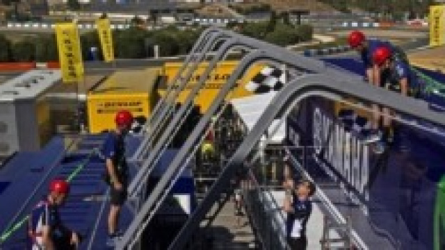 MotoGP Spagna 2014: dove vederla?