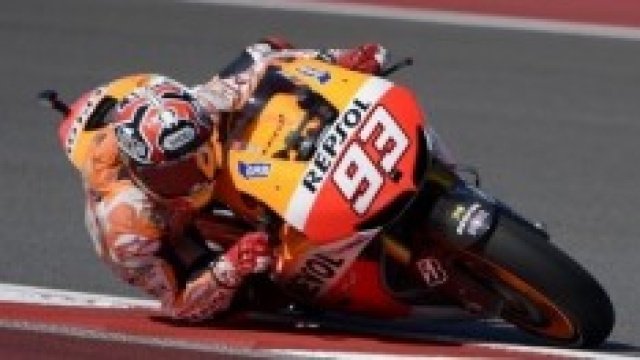 MotoGP Spagna 2014, orari qualifiche e gara 