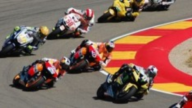 MotoGP Spagna, risultati FP2, orari tv 3 maggio