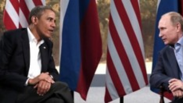 Obama e la Merkel sono pronti a "nuovi passi".