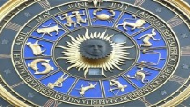 Oroscopo di maggio 2014 sui primi sei segni