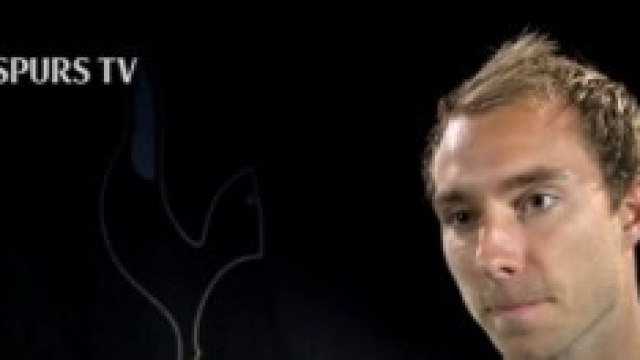 Premier League, West Ham - Tottenham, Eriksen