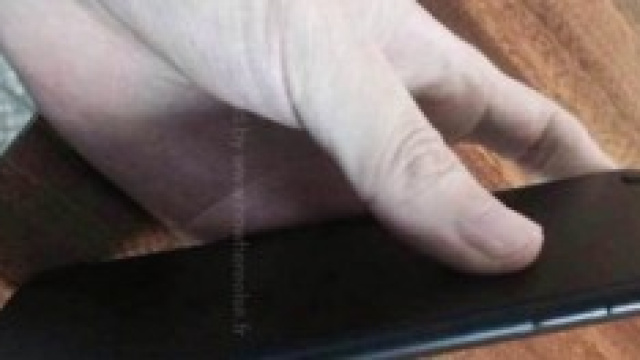 Questo il possibile iPhone 6