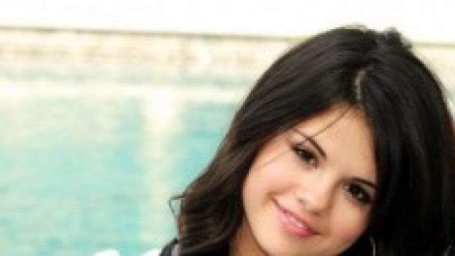 Selena Gomez con Orlando Bloom?