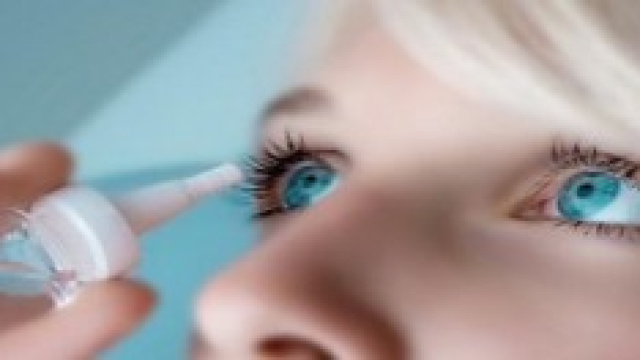 Sintomi congiuntivite allergica