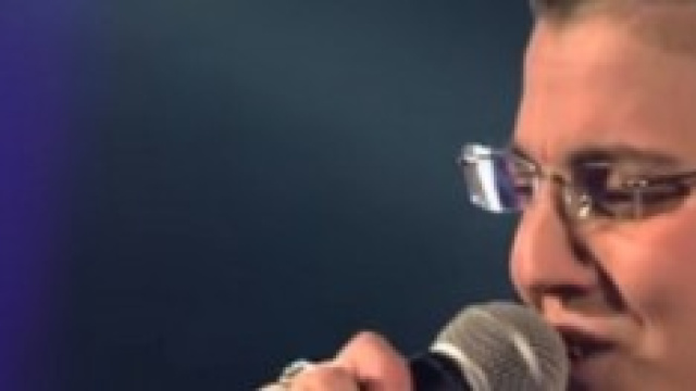 Suor Cristina da Amici di Maria a The Voice 2.