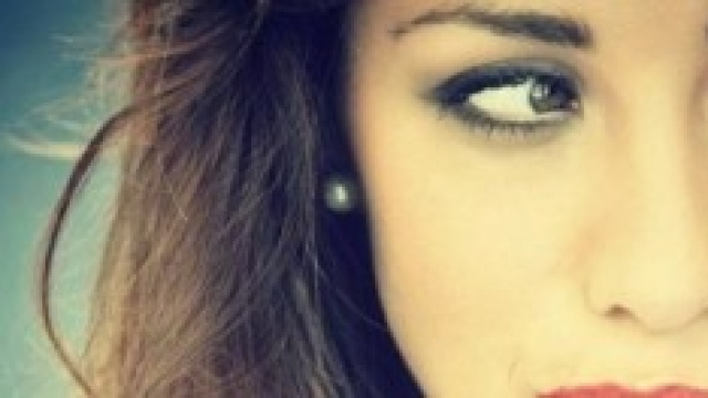 Teresanna Pugliesi e Il Raduno