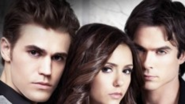 The Vampire Diaries Spoiler sul finale di stagione