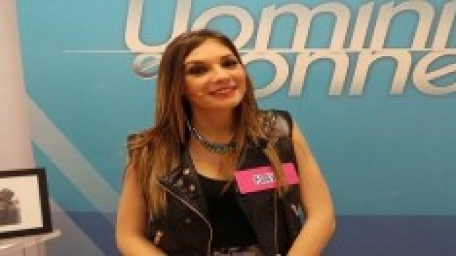 Uomini & Donne: Germana e Flavia sul trono rosa?