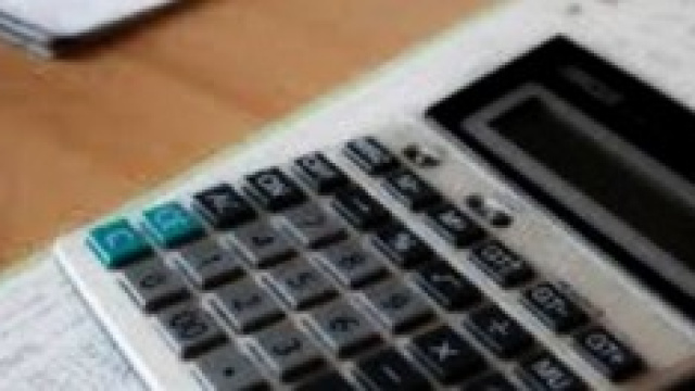 Aliquote e scaglioni IRPEF 