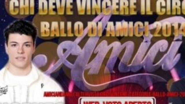 Amici 13: chi vincer&agrave; la categoria ballo?