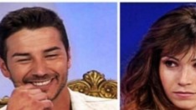 Anticipazioni Uomini e Donne la scelta di Luca 