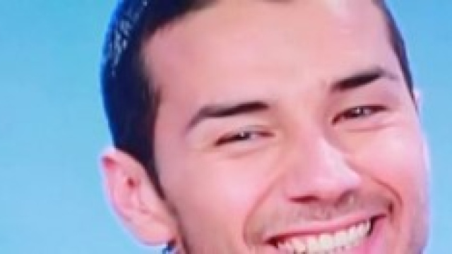 anticipazioni uomini e donne oggi, Luca Vigan&ograve;