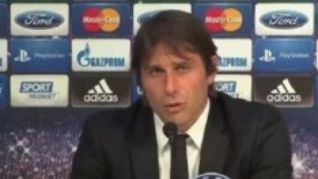 Antonio Conte resta alla Juventus