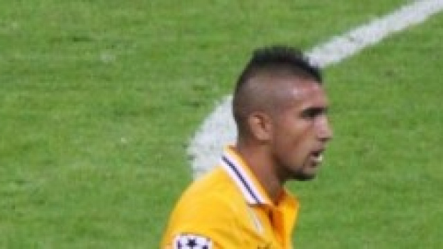 Calciomercato Juventus: ultime notizie su Vidal