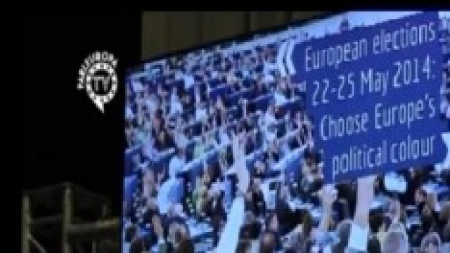 Elezioni Europee 2014: tutte le info sul voto