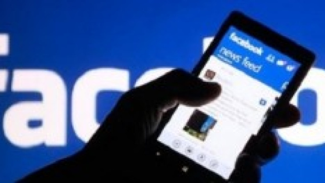 Facebook e Slingshot, l'App per i messaggi segreti