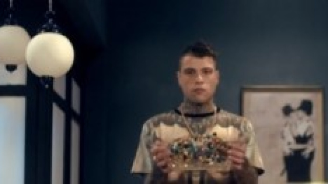 Fedez sar&agrave; giudice ad X Factor 2014