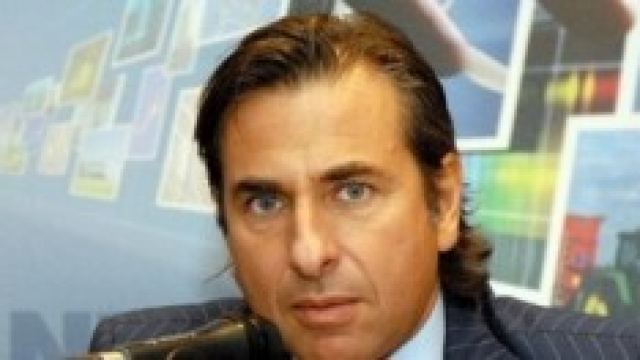 Gianluca Paparesta nuovo presidente del Bari.