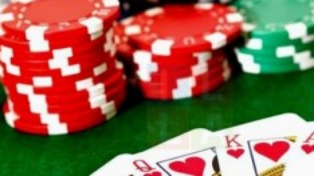 Gioco d'azzardo crea dipendenza