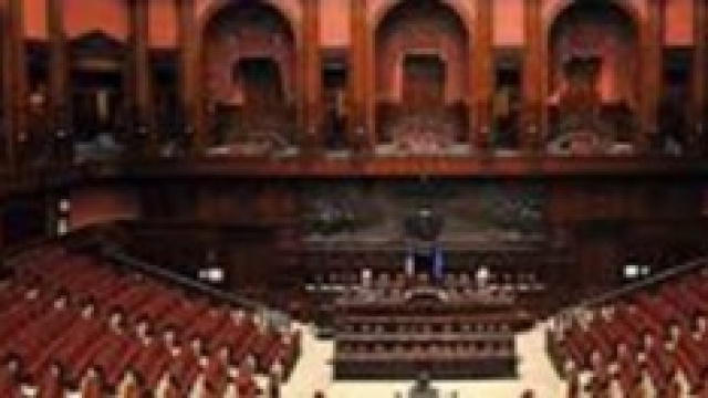 Il decreto Casa &egrave; legge, dentro anche l'Expo.