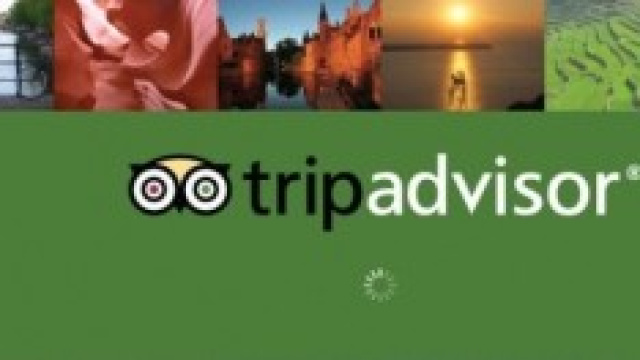 Il sito per le recensioni, TripAdvisor
