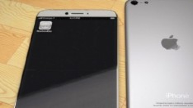 iPhone 6: uscita, prezzo e specifiche tecniche 