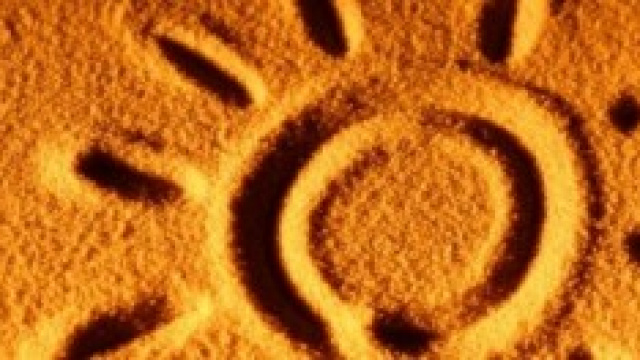 L'anticiclone Hannibal dura solo tre giorni