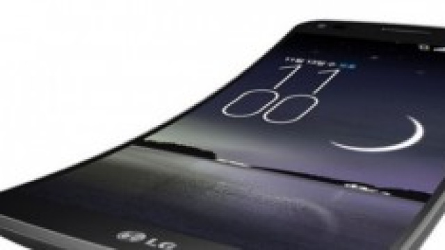 LG G Flex caratteristiche tecniche e prezzo