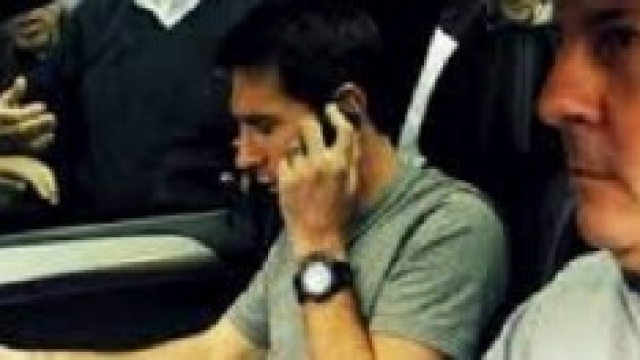 Lionel Messi rinnova il contratto 