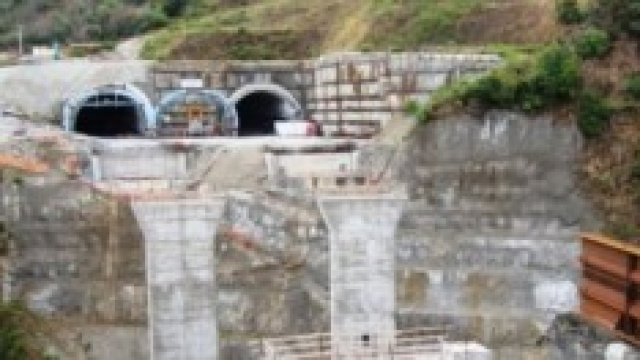 Operaio muore sull'A3 Salerno - Reggio Calabria.